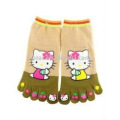 Chaussettes en coton pour enfant